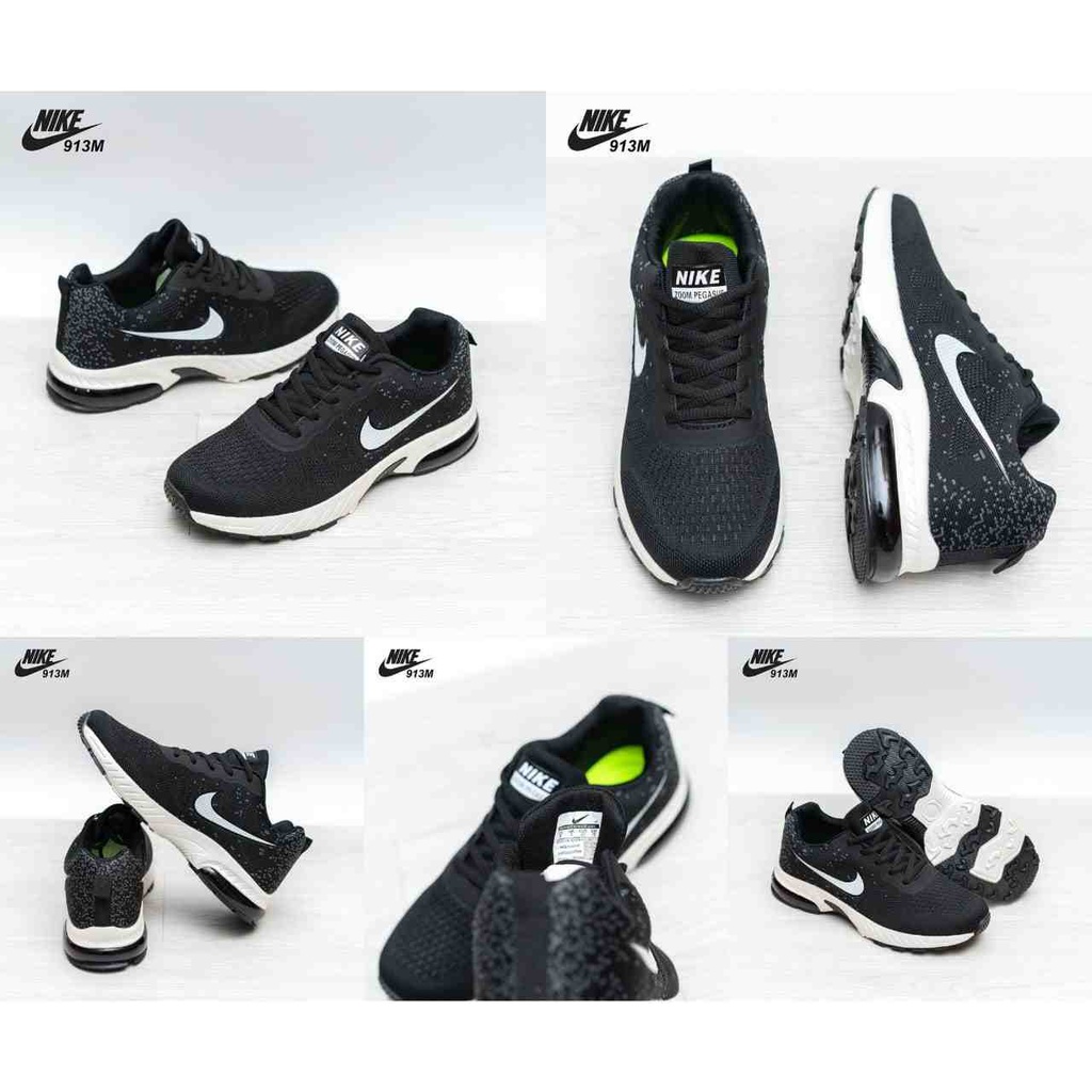 SEPATU COWOK nk ZOOM PEGASUS 913M