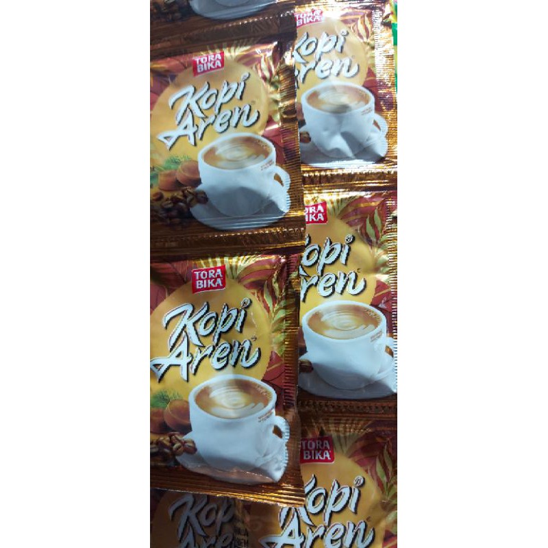 

TORABIKA_ARENisi10pcs