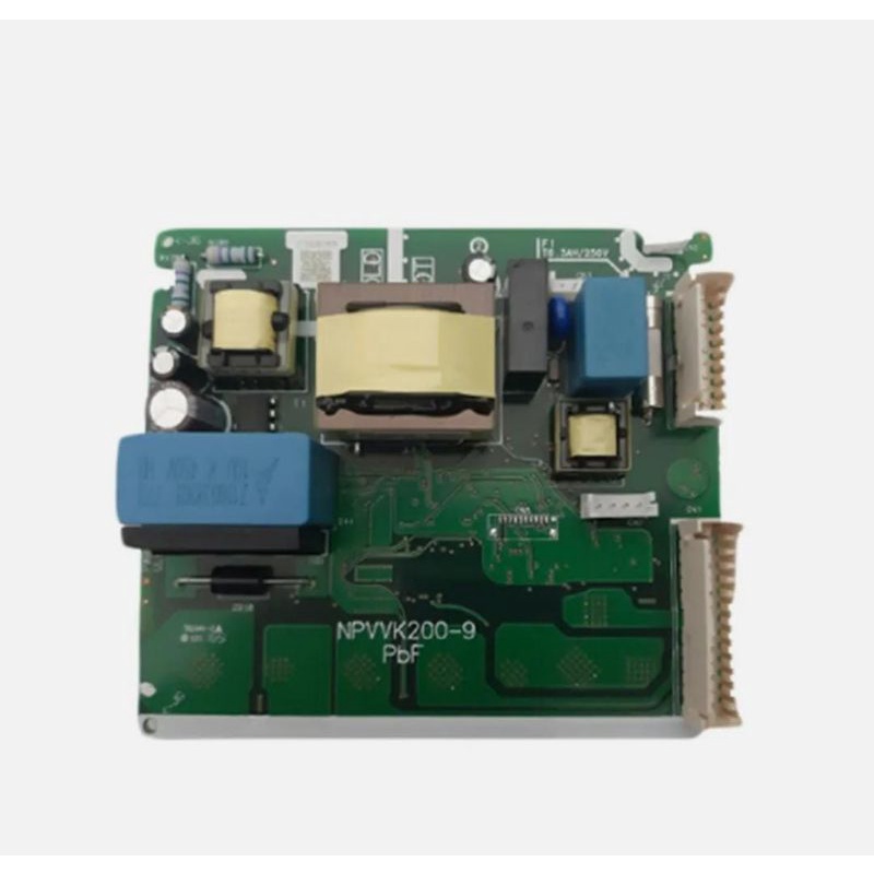 PCB / Sensor Mesin Kobold Vorwerk VK200/ VK 200 original