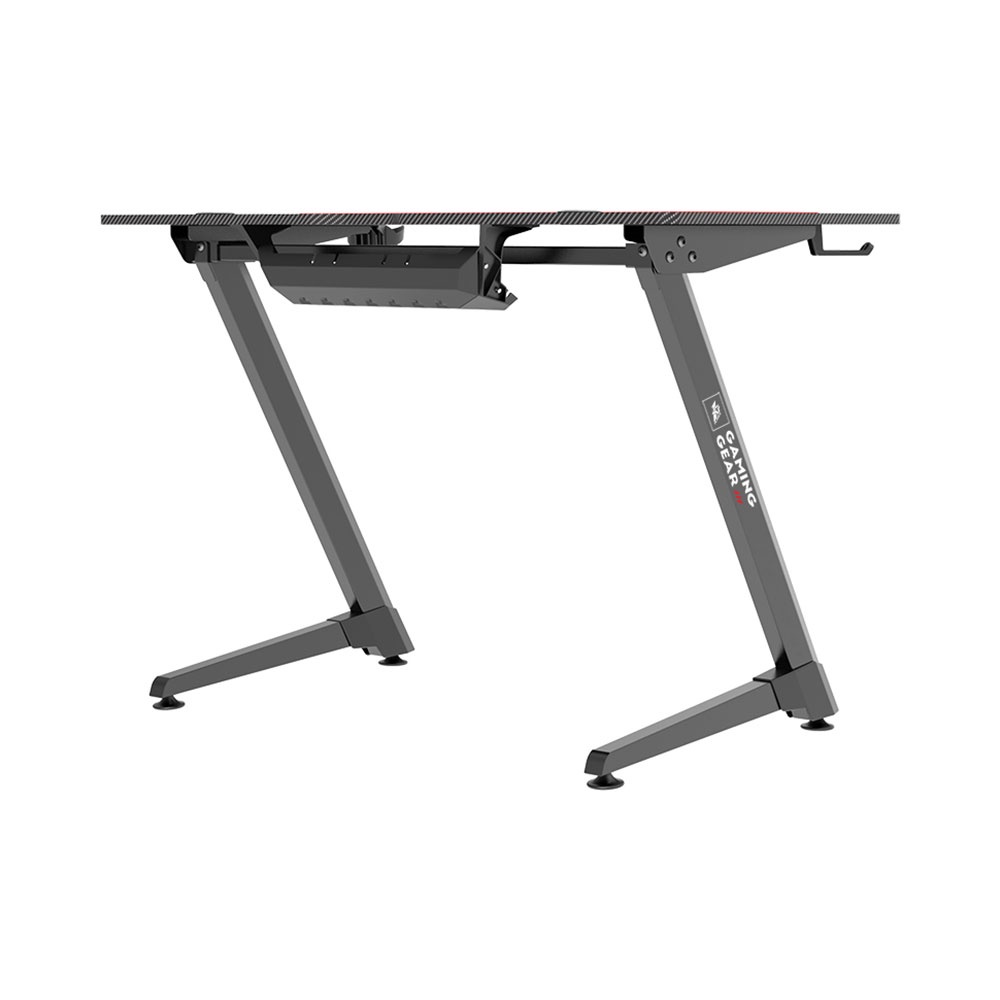 1StPlayer AZ1 1260 / AZ1-1260 RGB Gaming Desk / Meja Komputer