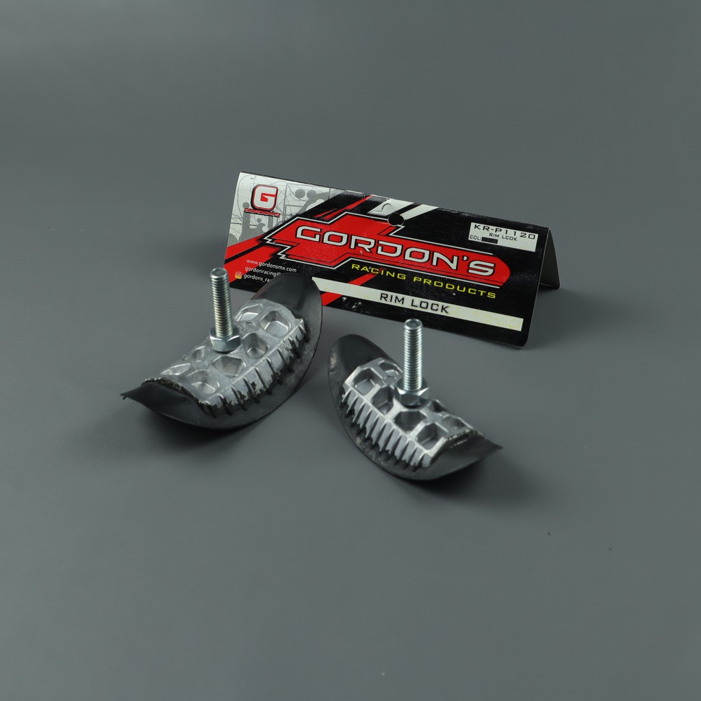 AMR MX SHOP - Ap racing shop - stoper gordon stoper ban gordon universal