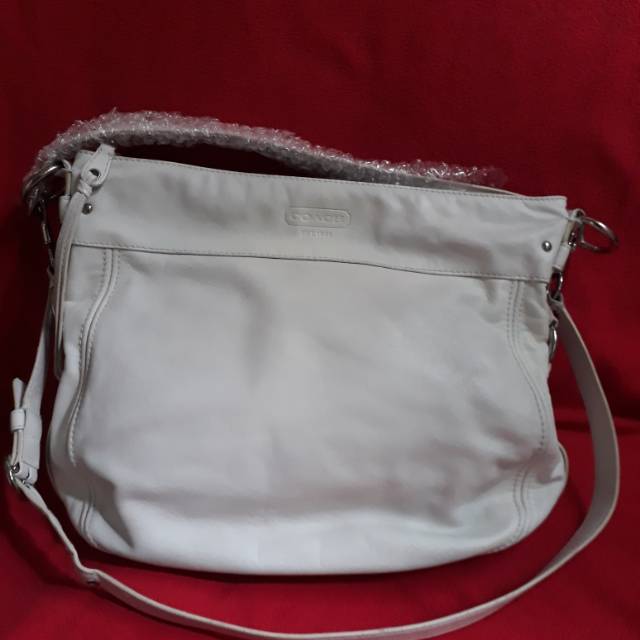 tas wanita coach authentic preloved