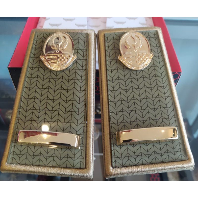 pangkat asn pemprov jabar pns