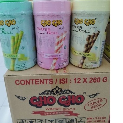 

cho cho toples kecil strawbery,coklat,tiramisu