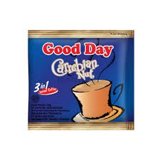 

Goodday Carrebian Nut Sachet 20gr