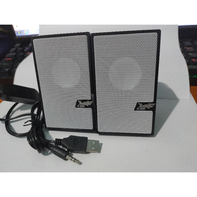 Speaker D7 Multimedia Speaker Portable Speaker K-ONE D7