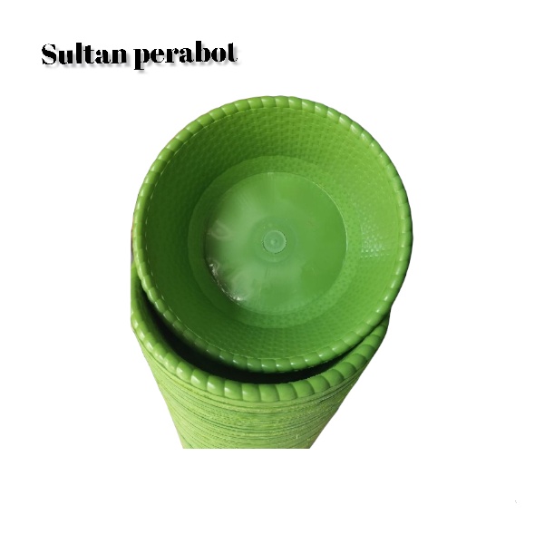 Baskom hajatan/baskom serbaguna/baskom plastik