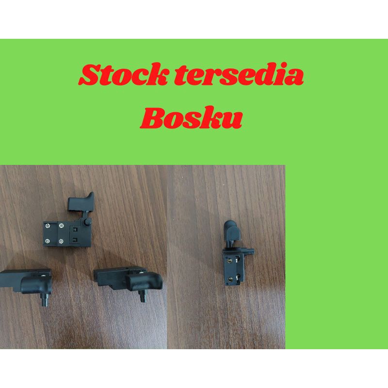 switch saklar mesin modern  M 2600 circle gergaji saw modern