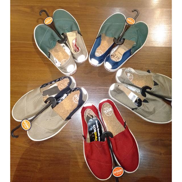 Wakai hashigo cordura