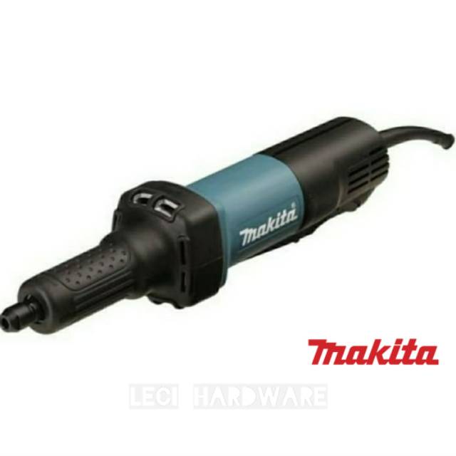 Mesin Gerinda Mini Die Grinder Makita GD 0601