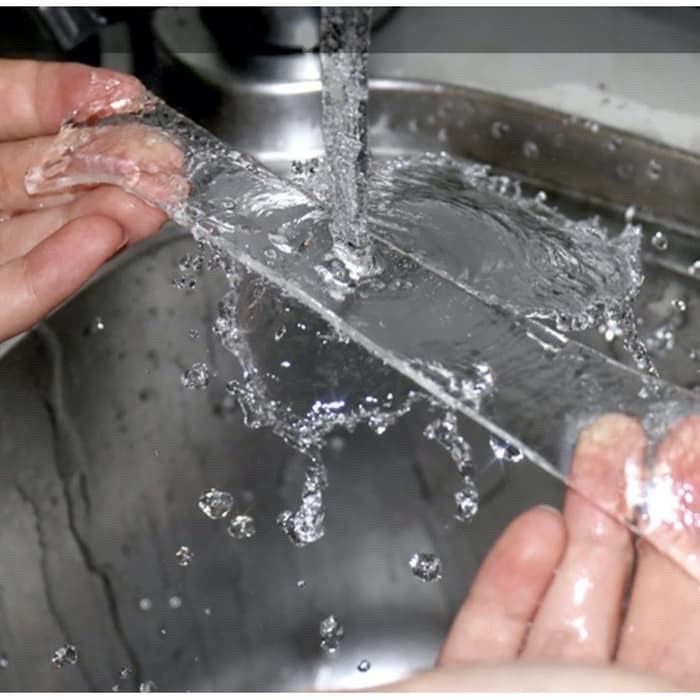 

Promo Nano Magic Tape Double Tape Transparan Serbaguna Bergaransi