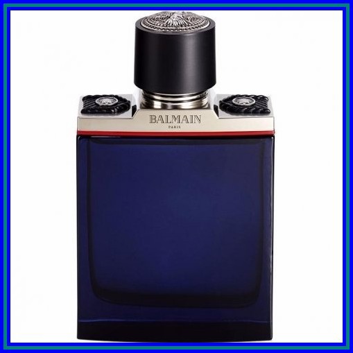 Decant Balmain Homme EDT Pria Original 5ML