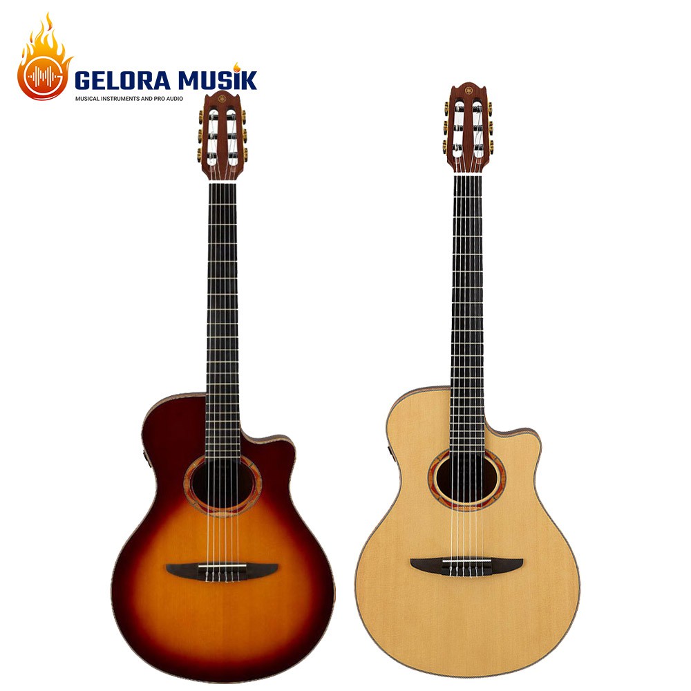 Gitar Klasik Yamaha NTX3