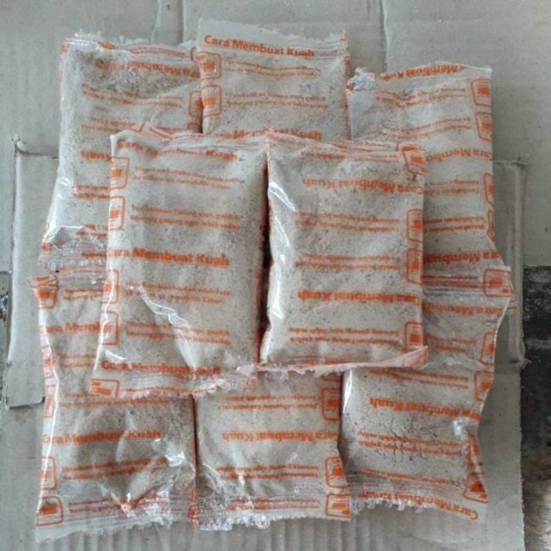 

BUMBU BAKSO SONHAJI SONY 50g