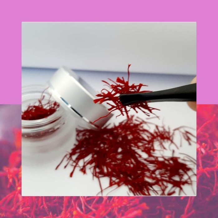 

Flash Sale - Saffron Bahraman 100% Iranian Saffron