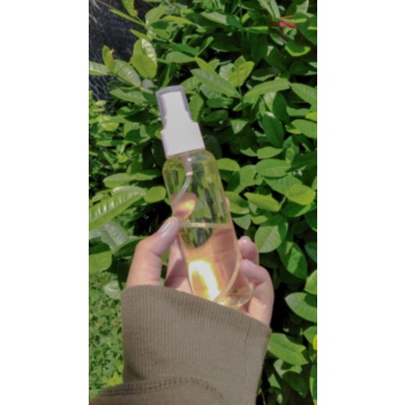 Facemist Mineral By: Nstm