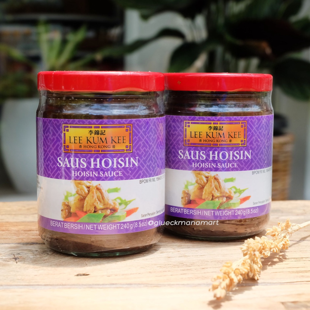 

Lee Kum Kee Hoisin Sauce 240gr