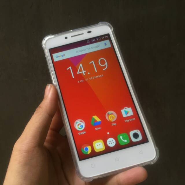 Lenovo A6600 Plus 2 16gb 4g Second Original Shopee Indonesia