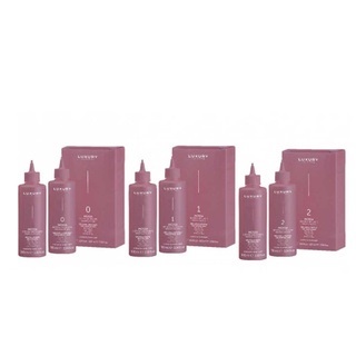 Mossa Waving System Code 2 190ml