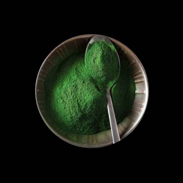 

Spirulina bubuk (HARGA PER KG)