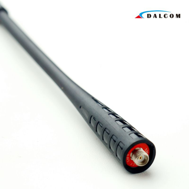 ANTENA UNTUK HT DALCOM DL-9000 IP68 SINGLE BAND