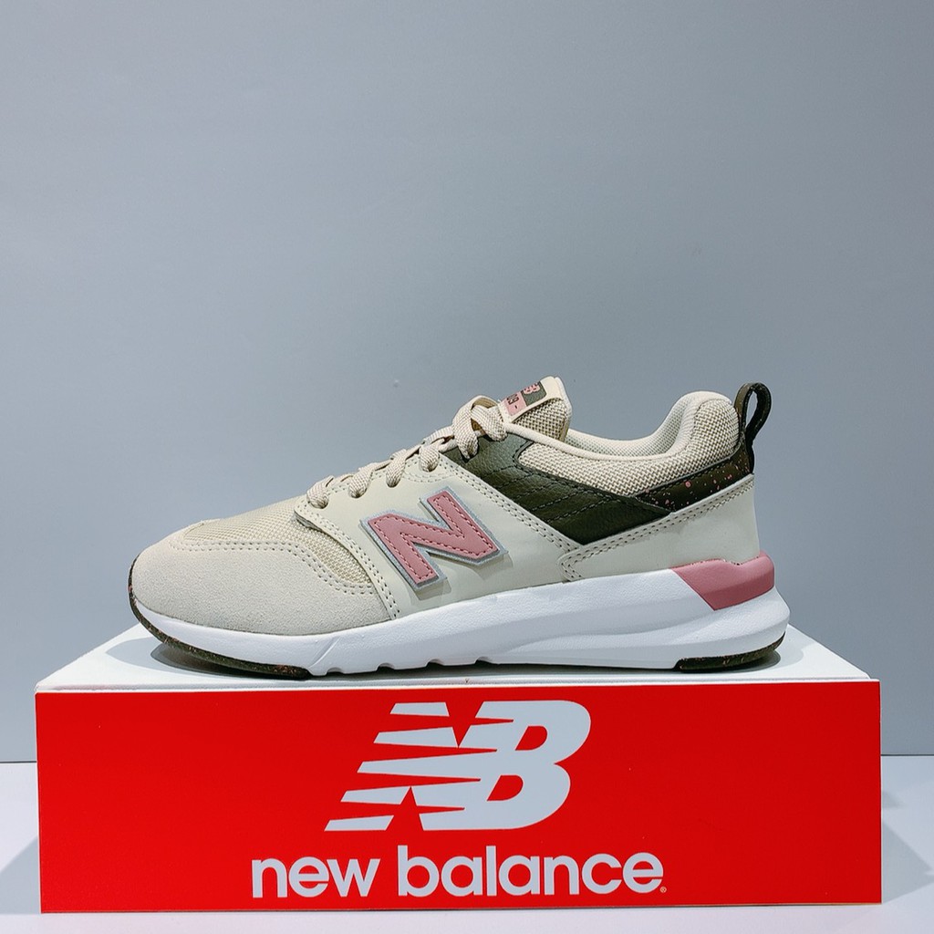 sepatu new balance 009