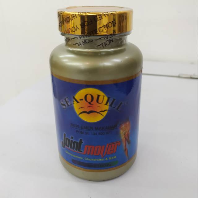 Sea Quill joint mover @60