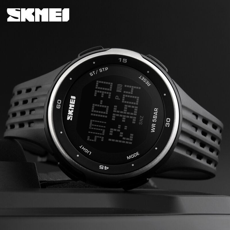 Jam Tangan Digital SKMEI Kode-DG1219