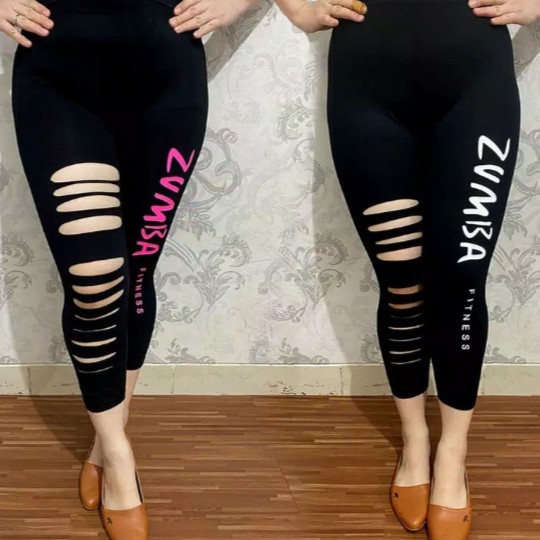 LEGGING SENAM LEGGING SOBEK 7/8 GYM SENAM FITNES