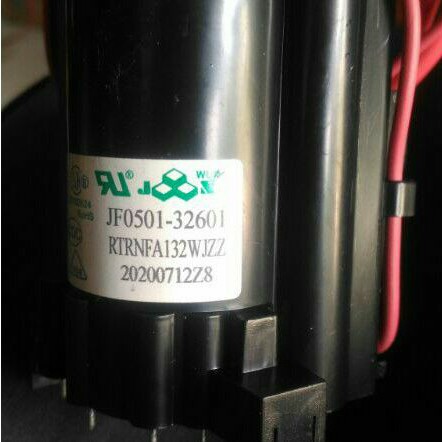 Flyback tv sharp fa132wjz orizinal no.1
