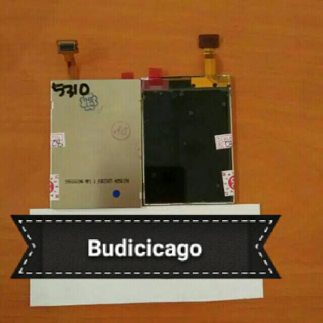 LCD Nokia 5310/6120c/6300/3600 Ori