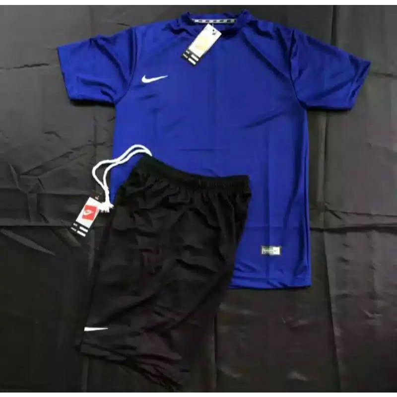JERSEY NIKE/JERSEY SEPAK BOLA/JERSEY FUTSAL/JERSEY BADMINTON