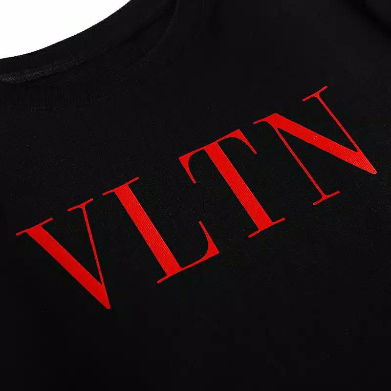 S - XXXXXL(6XL) CREWNECK VLTN SWEATER VALENTINO BIGSIZE OVERSIZE / SWEATSHIRT PRIA WANITA JUMBO