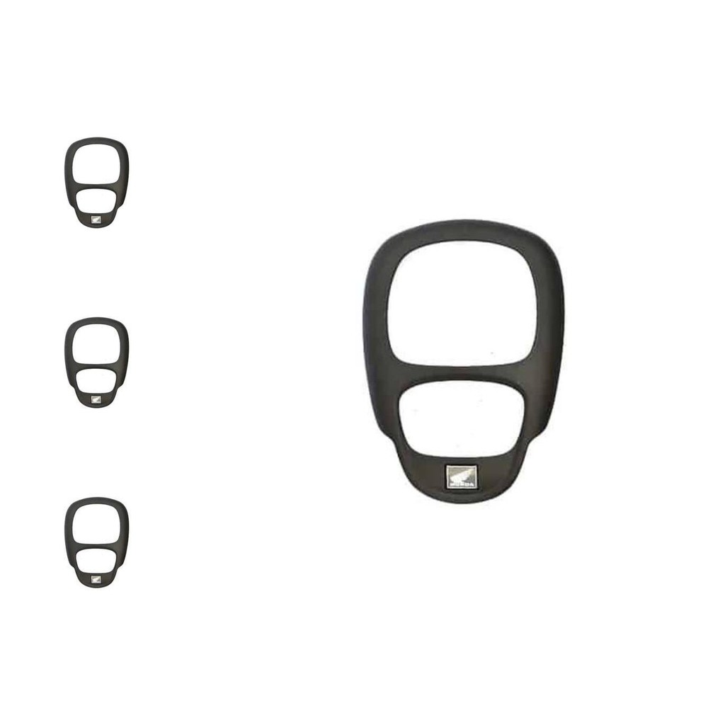 cover ring speedometer brown   scoopy esp k93 53207k93n00mjb