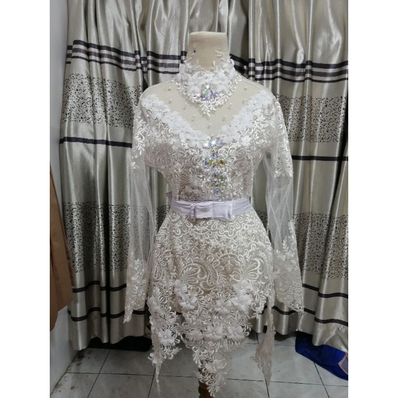 Kebaya Pita