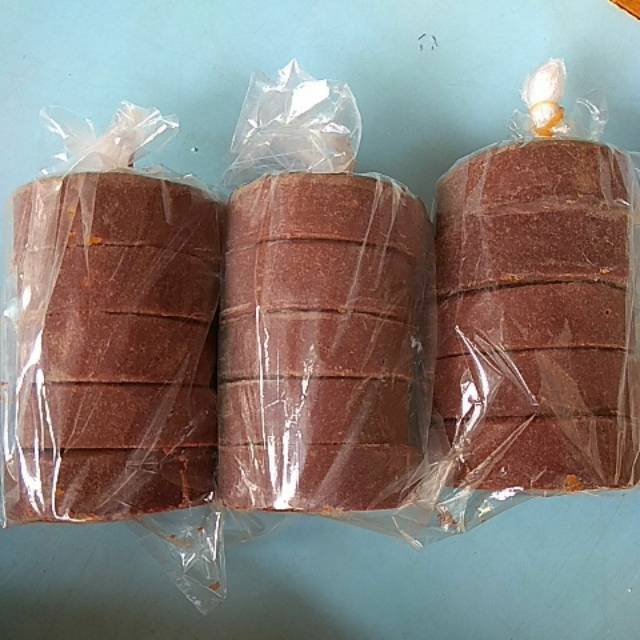

GULA KABUNG ASLI BANGKA