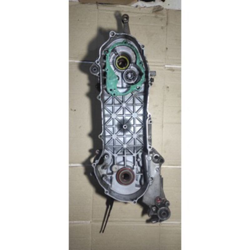 blok mesin/krengkes Yamaha Mio lama PNP Mio sporty Mio soul karbu lama nuvo z lele Mio smile Fino ka