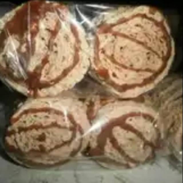 

Carang Madu kha jateng