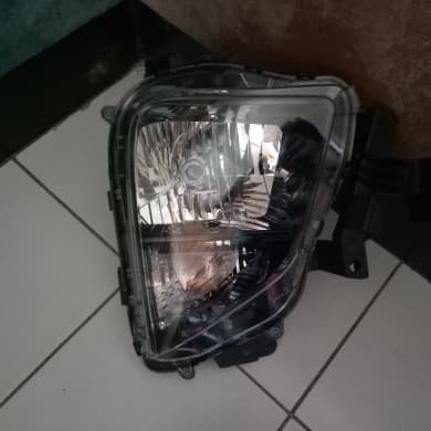 {BEKAS} Headlamp/Lampu Mitsubishi xpander Murah