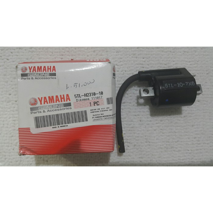 Koil Mio Sporty Coil Mio Sporty Ori last stok