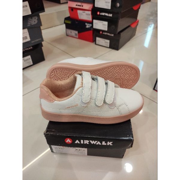 AIRWALK NOELIA