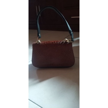 Tas preloved branded kulit