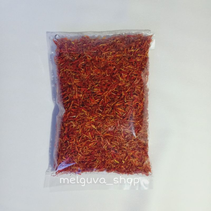 

KASUMBA TURATE LOKAL BUGIS 500 GRAM