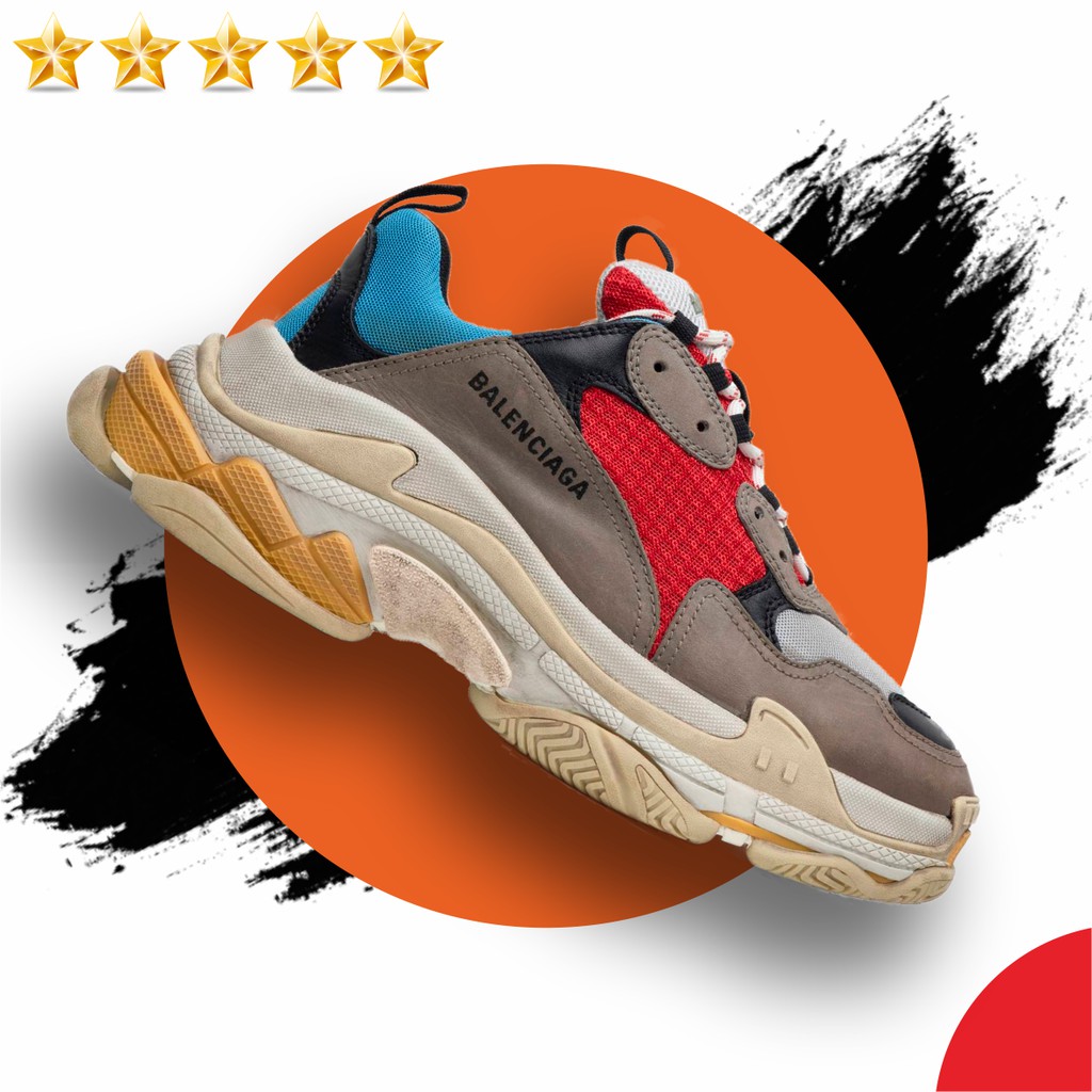 Balenciaga triple s multicolor ❗️Original 1:1