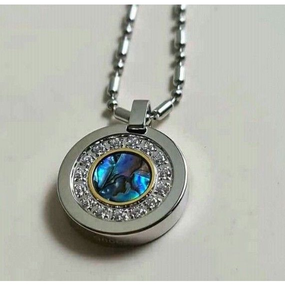 LSW 2 Shell Pendant MCI