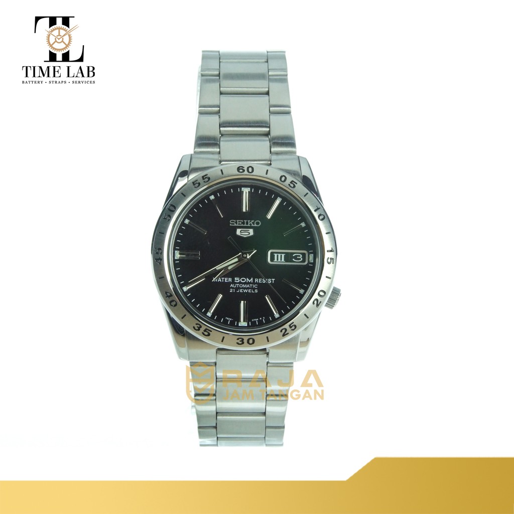 JAM TANGAN SEIKO 5 SNKE01K1 / SNKE01 AUTOMATIC ORIGINAL