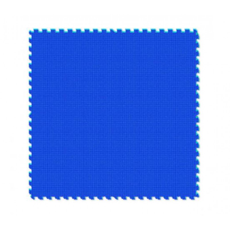 Evamats  Polos 30 x 30 - Dark Blue - 10 Pcs