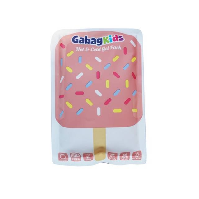 Ice Gel Gabag Kids 200ml