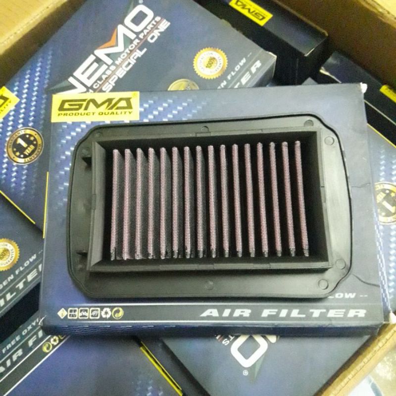 Filter Udara Saringan Udara Vixion new Nemo