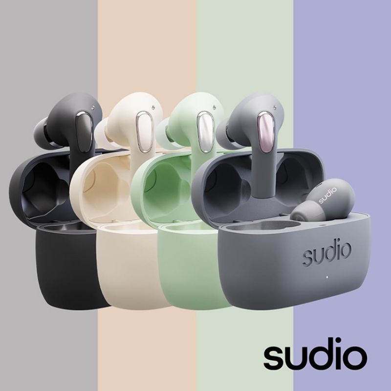 Sudio All Products